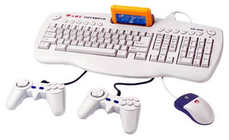 回忆童年的小霸王 FC红白机经典游戏大盘点