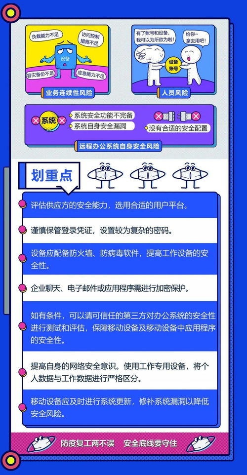 网络安全的这些知识，你一定要知道 网络与信息安全软件开发